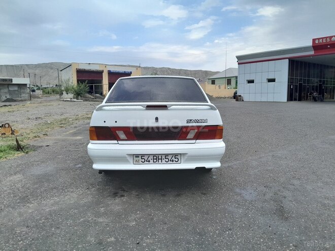LADA (VAZ) 2115 2012, 170,000 km - 1.6 l - Mingəçevir