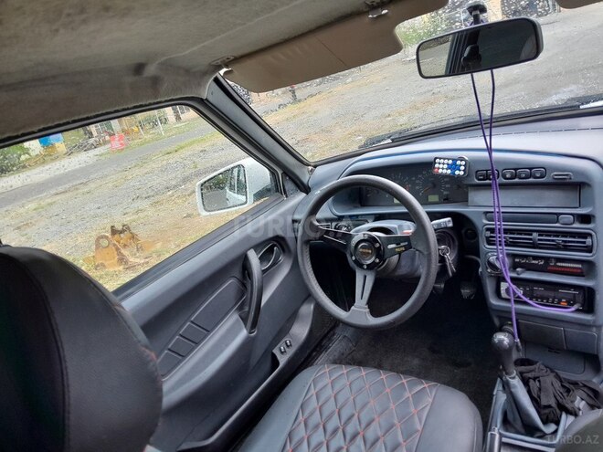 LADA (VAZ) 2115 2012, 170,000 km - 1.6 l - Mingəçevir