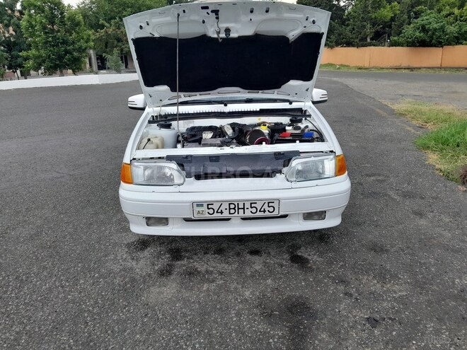 LADA (VAZ) 2115 2012, 170,000 km - 1.6 l - Mingəçevir