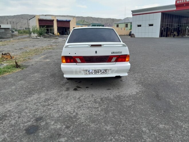 LADA (VAZ) 2115 2012, 170,000 km - 1.6 l - Mingəçevir