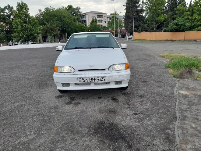 LADA (VAZ) 2115 2012, 170,000 km - 1.6 l - Mingəçevir