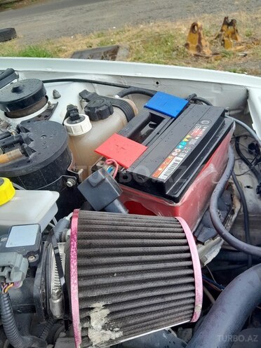 LADA (VAZ) 2115 2012, 170,000 km - 1.6 l - Mingəçevir