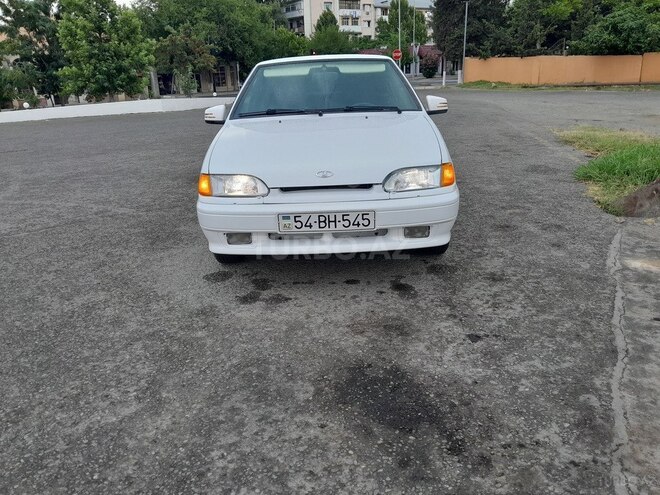 LADA (VAZ) 2115 2012, 170,000 km - 1.6 l - Mingəçevir