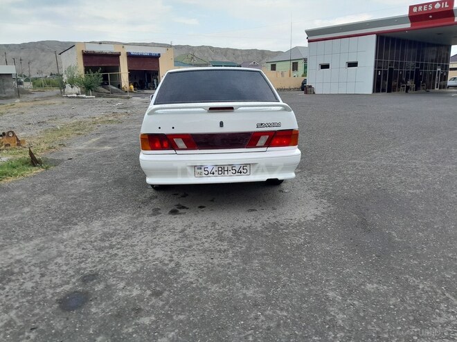 LADA (VAZ) 2115 2012, 170,000 km - 1.6 l - Mingəçevir