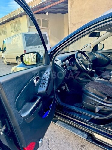 Hyundai ix35 2010, 228,000 km - 2.4 l - Sumqayıt
