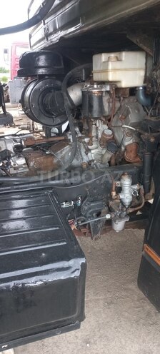 KamAz 55111 1983, 400,000 km - 11.0 l - Tovuz