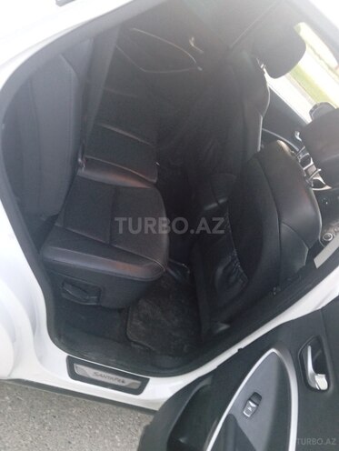 Hyundai Santa Fe 2014, 68,500 km - 2.4 л - Bakı