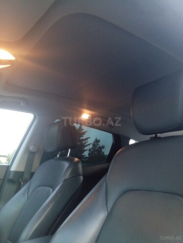Hyundai Santa Fe 2014, 68,500 km - 2.4 л - Bakı