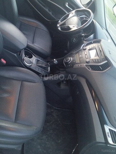 Hyundai Santa Fe 2014, 68,500 km - 2.4 л - Bakı