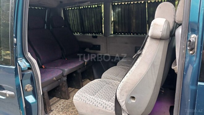 Mercedes Vito 1996, 150,000 km - 2.3 л - Gəncə