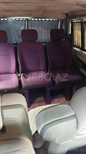 Mercedes Vito 1996, 150,000 km - 2.3 л - Gəncə