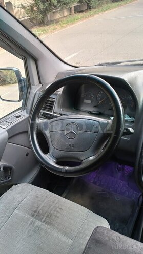 Mercedes Vito 1996, 150,000 km - 2.3 л - Gəncə