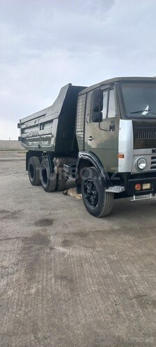 KamAz 55111 1983, 400,000 km - 11.0 l - Tovuz