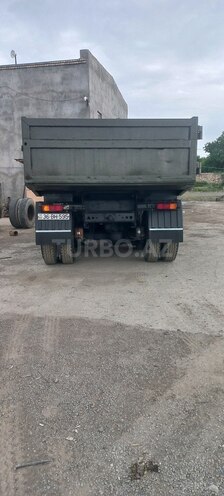 KamAz 55111 1983, 400,000 km - 11.0 l - Tovuz