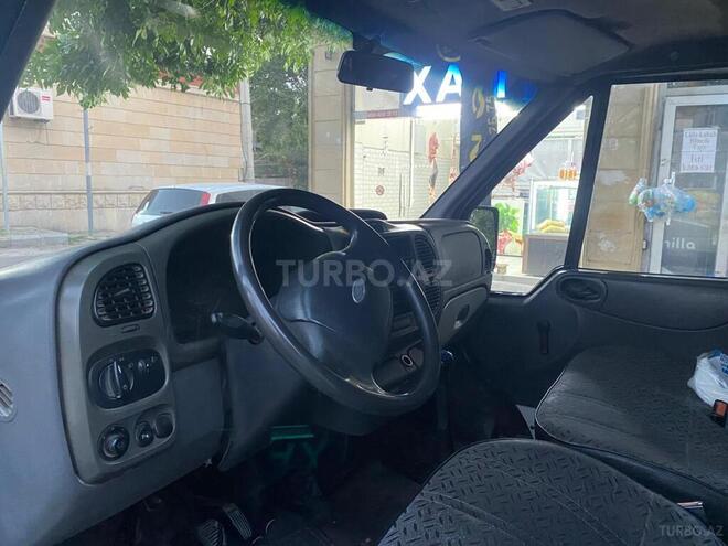Ford Transit 2000, 201,245 km - 2.4 л - Bərdə