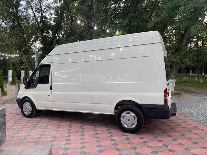 Ford Transit 2000, 201,245 km - 2.4 л - Bərdə