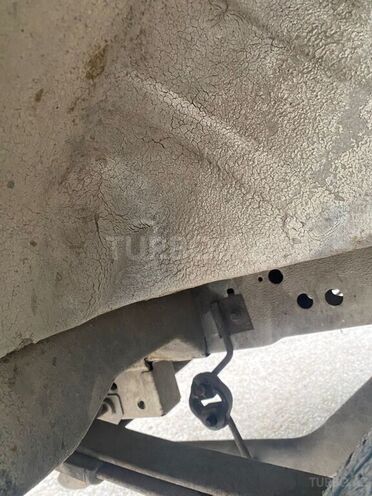 Ford Transit 2000, 201,245 km - 2.4 л - Bərdə