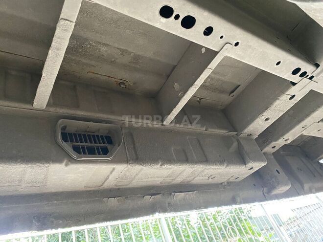 Ford Transit 2000, 201,245 km - 2.4 л - Bərdə