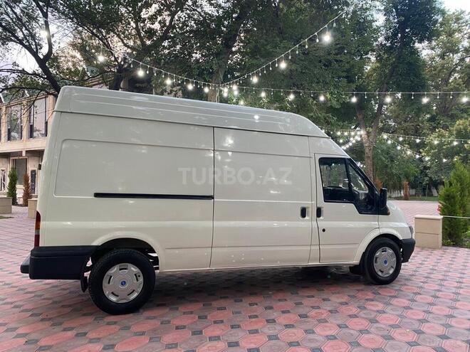 Ford Transit 2000, 201,245 km - 2.4 л - Bərdə