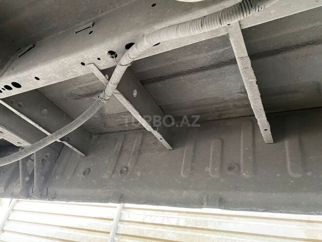 Ford Transit 2000, 201,245 km - 2.4 л - Bərdə