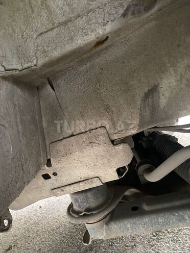 Ford Transit 2000, 201,245 km - 2.4 л - Bərdə