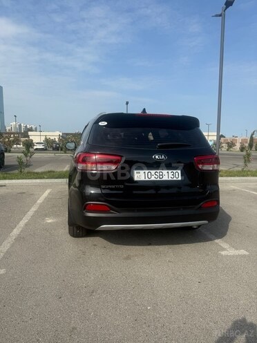 Kia Sorento-7