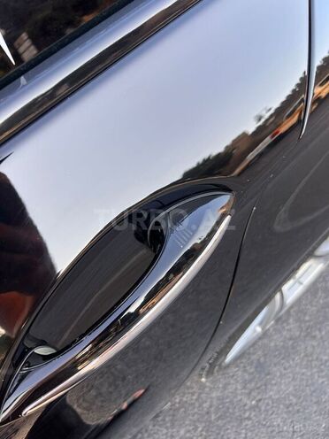 BMW 528 2015, 160,000 km - 2.0 l - Sumqayıt