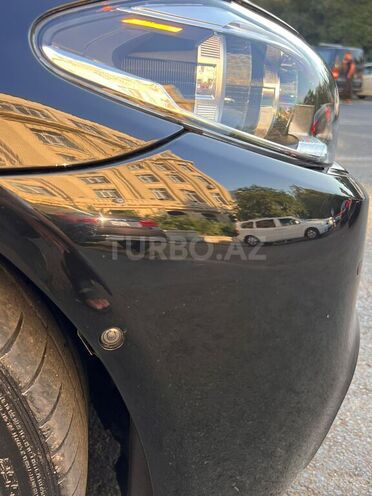 BMW 528 2015, 160,000 km - 2.0 l - Sumqayıt