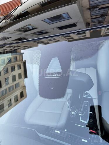 BMW 528 2015, 160,000 km - 2.0 l - Sumqayıt