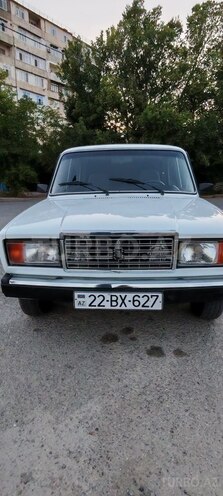 LADA (VAZ) 2107 2009, 58,000 km - 1.6 l - Bakı