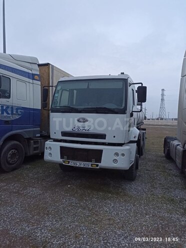 Ford Cargo 2006, 200,000 km - 9.7 l - Sumqayıt