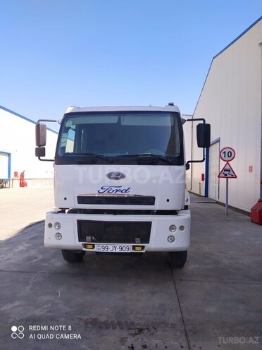 Ford Cargo 2006, 200,000 km - 9.7 l - Sumqayıt