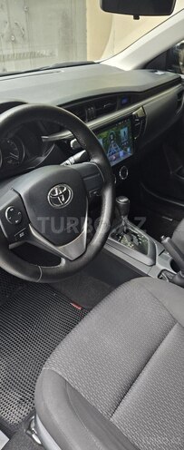 Toyota Corolla 2015, 136,000 km - 2.0 l - Bakı