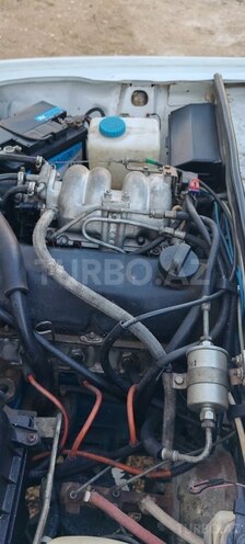 LADA (VAZ) 2107 2009, 58,000 km - 1.6 l - Bakı