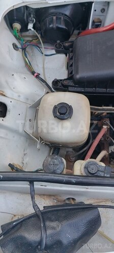 LADA (VAZ) 2107 2009, 58,000 km - 1.6 l - Bakı