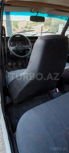 LADA (VAZ) 2107 2009, 58,000 km - 1.6 l - Bakı