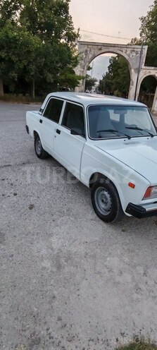 LADA (VAZ) 2107 2009, 58,000 km - 1.6 l - Bakı