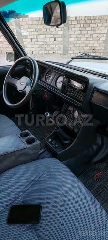 LADA (VAZ) 2107 2009, 58,000 km - 1.6 l - Bakı