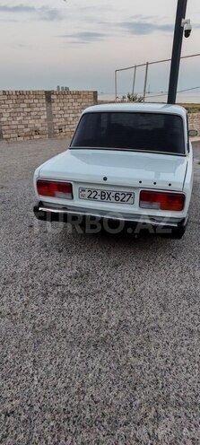 LADA (VAZ) 2107 2009, 58,000 km - 1.6 l - Bakı
