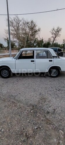 LADA (VAZ) 2107 2009, 58,000 km - 1.6 l - Bakı