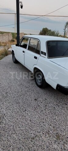 LADA (VAZ) 2107 2009, 58,000 km - 1.6 l - Bakı