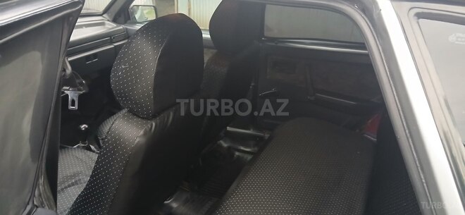 LADA (VAZ) 21099 2002, 999,999 km - 1.5 l - Zaqatala
