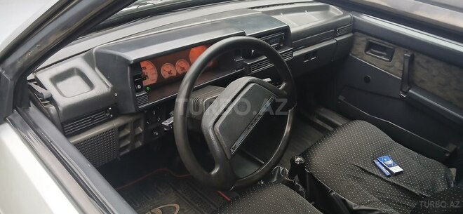 LADA (VAZ) 21099 2002, 999,999 km - 1.5 l - Zaqatala