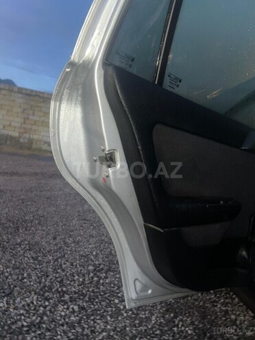 Opel Astra 2000, 462,321 km - 1.6 l - Qəbələ