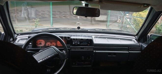 LADA (VAZ) 21099 2002, 999,999 km - 1.5 l - Zaqatala