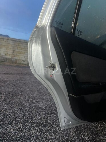Opel Astra 2000, 462,321 km - 1.6 l - Qəbələ