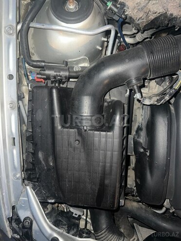 Opel Astra 2000, 462,321 km - 1.6 l - Qəbələ