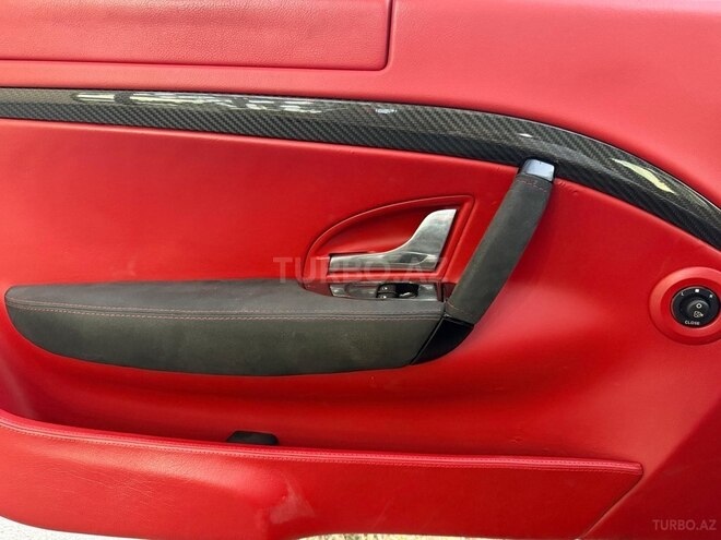 Maserati GranTurismo S 2012, 70,000 km - 4.7 l - Bakı