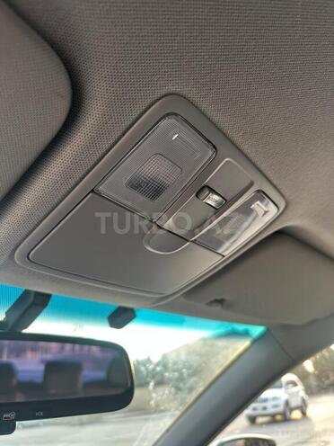 Hyundai Accent 2017, 123,000 km - 1.6 л - Bakı
