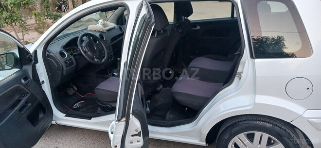 Ford Fusion 2010, 252,525 km - 1.4 l - Bakı